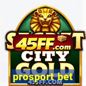 prosport bet